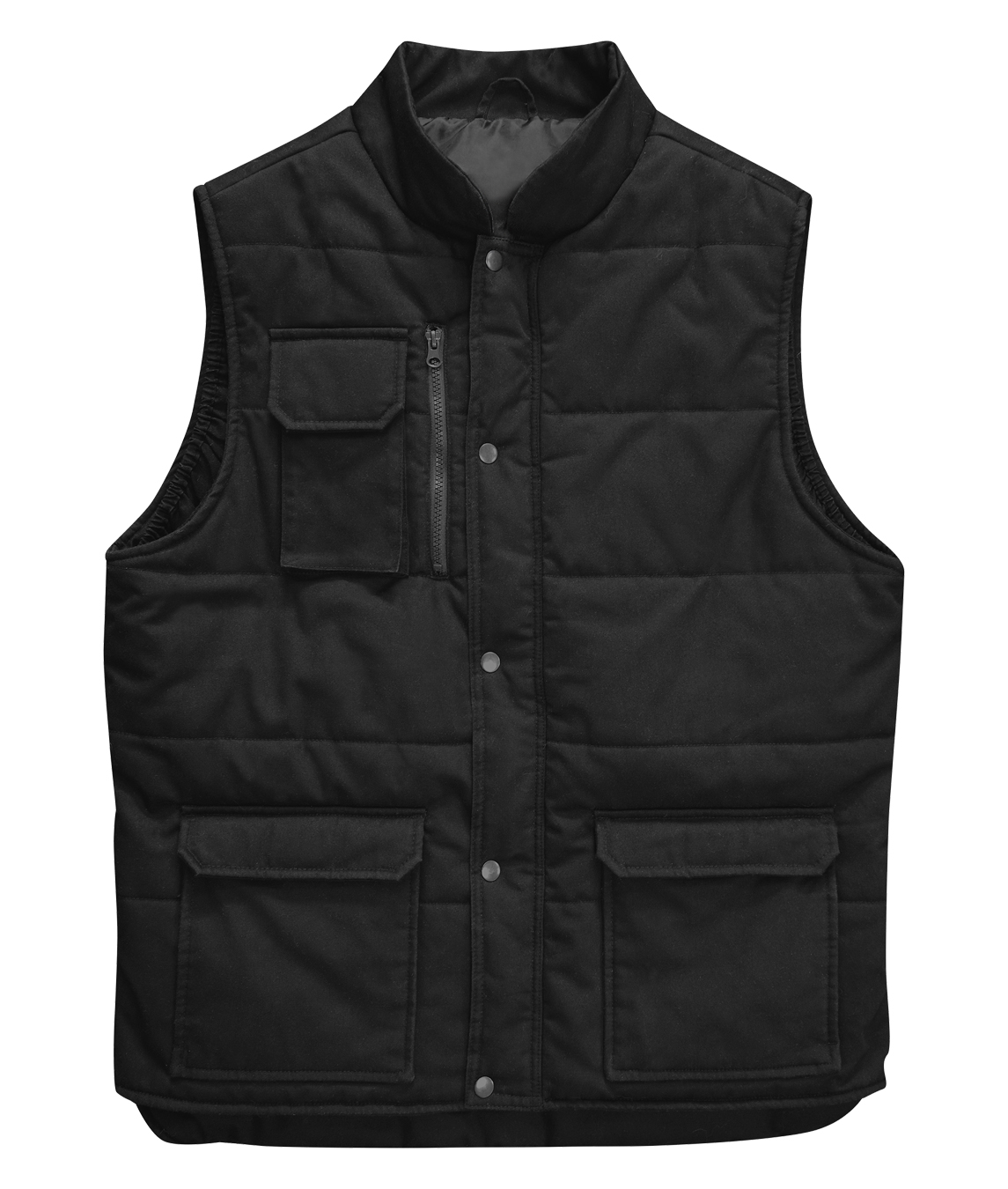 Fastrack SINAI: Padded Bodywarmer BW250 - Image 2