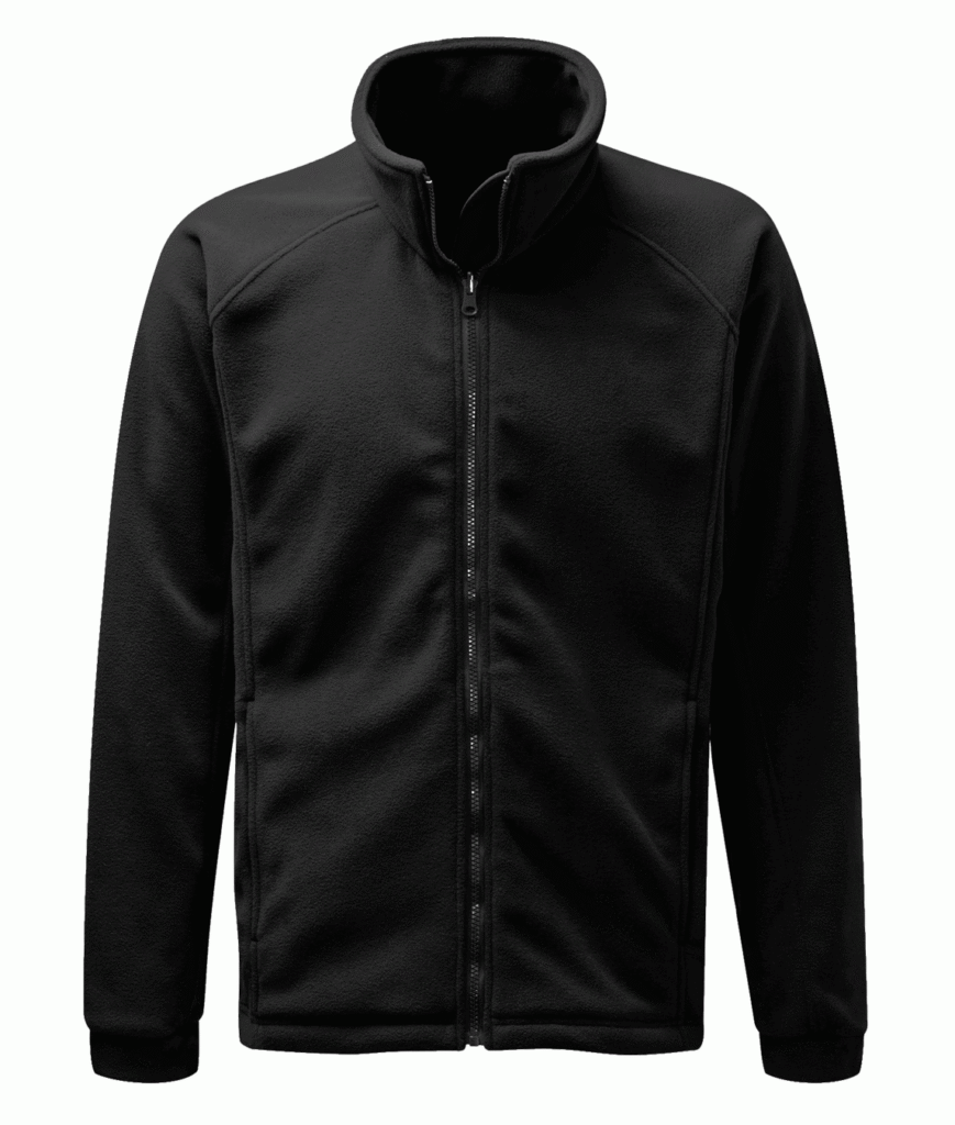 NEVIS: FLEECE 380GSM HEAVY WEIGHT