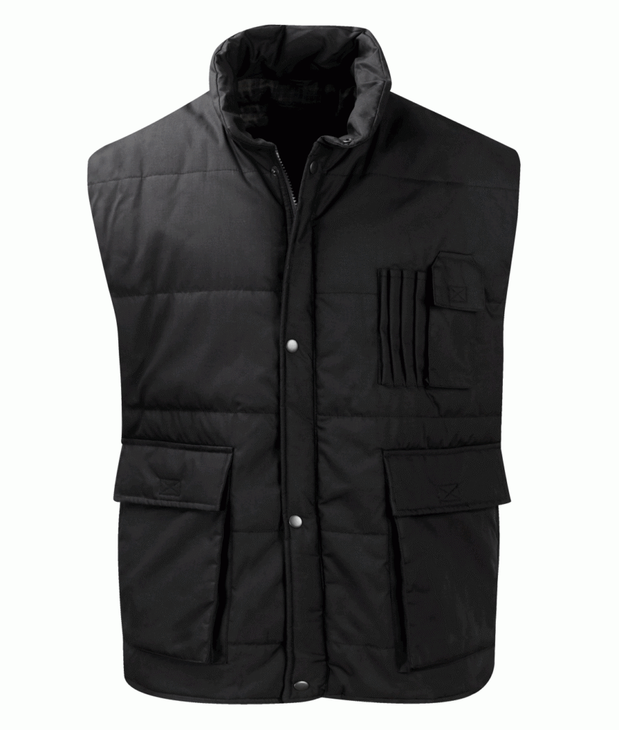 Fastrack TRIKORA: EXECUTIVE BODYWARMER BW230