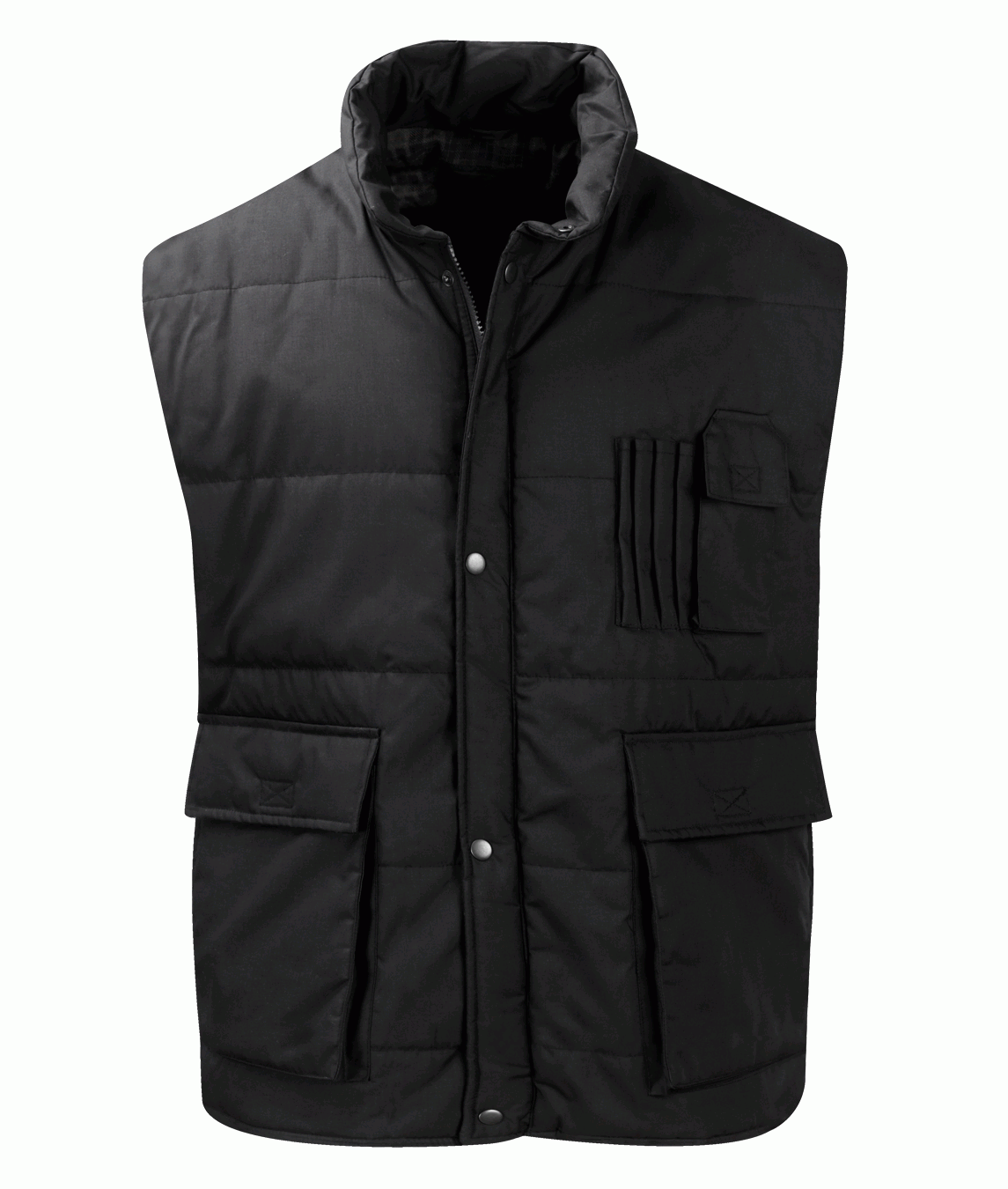 Fastrack TRIKORA: EXECUTIVE BODYWARMER BW230 - Image 2
