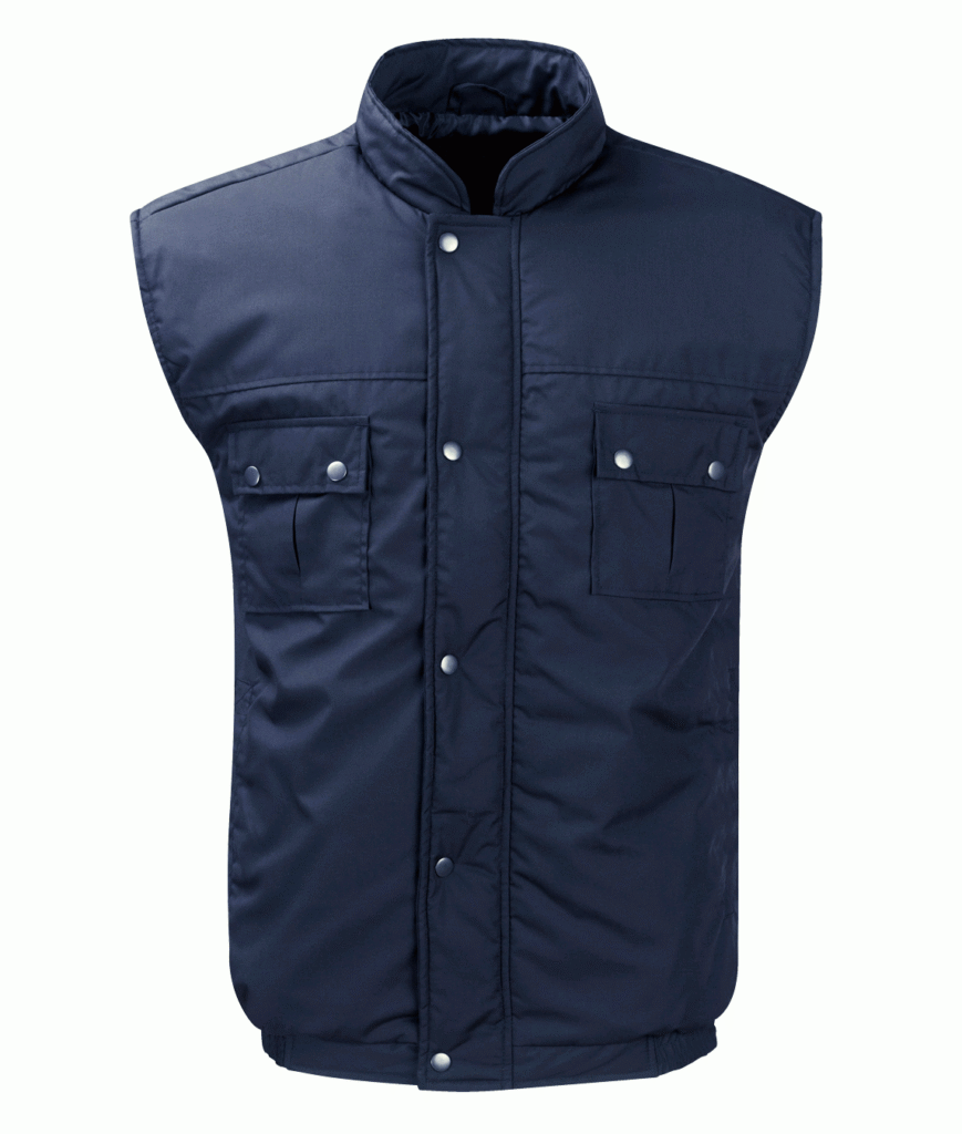 Fastrack MORADO: BODYWARMER  BW225
