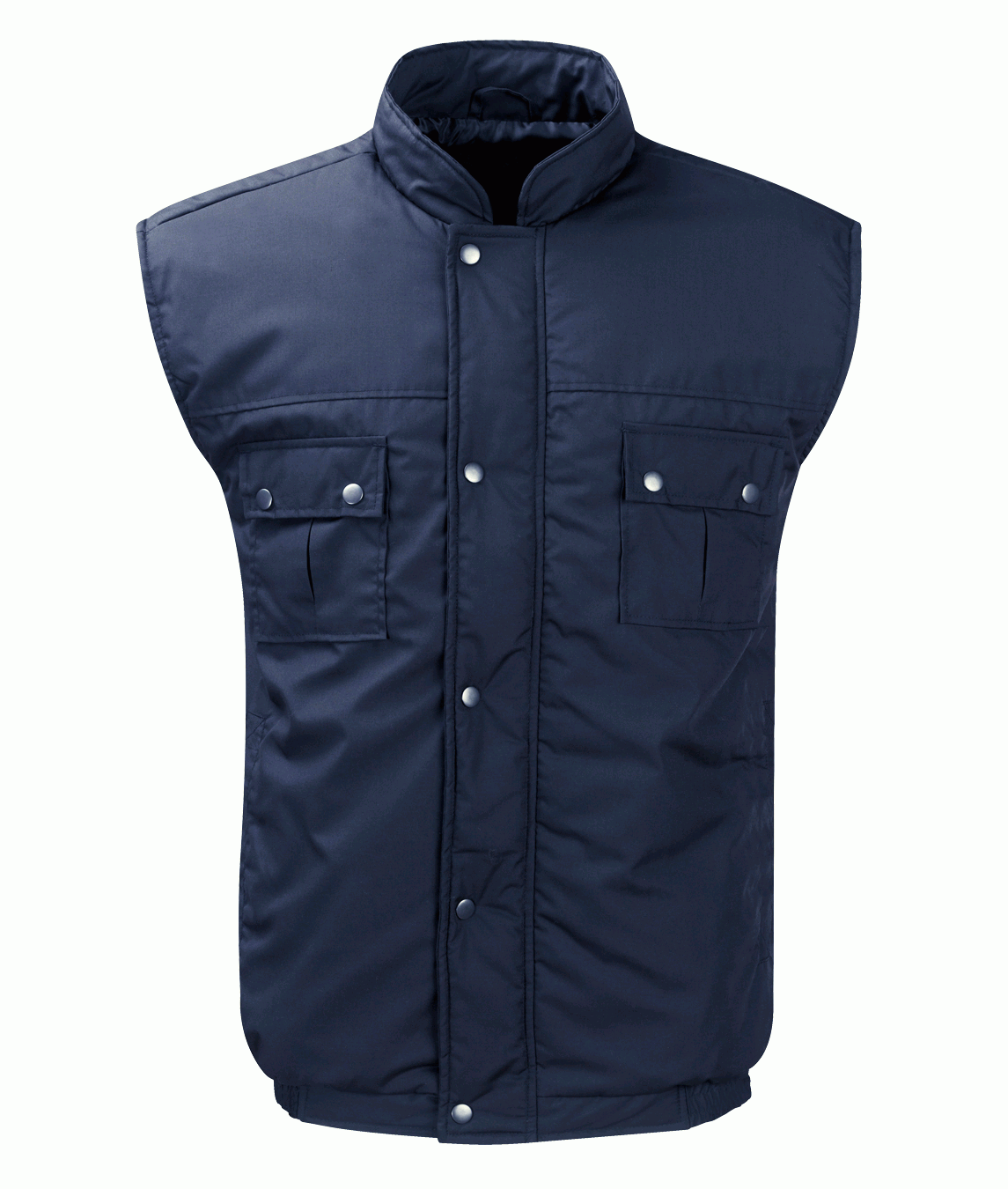 Fastrack MORADO: BODYWARMER  BW225 - Image 1