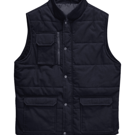 Fastrack SINAI: Padded Bodywarmer BW250 - Image 1