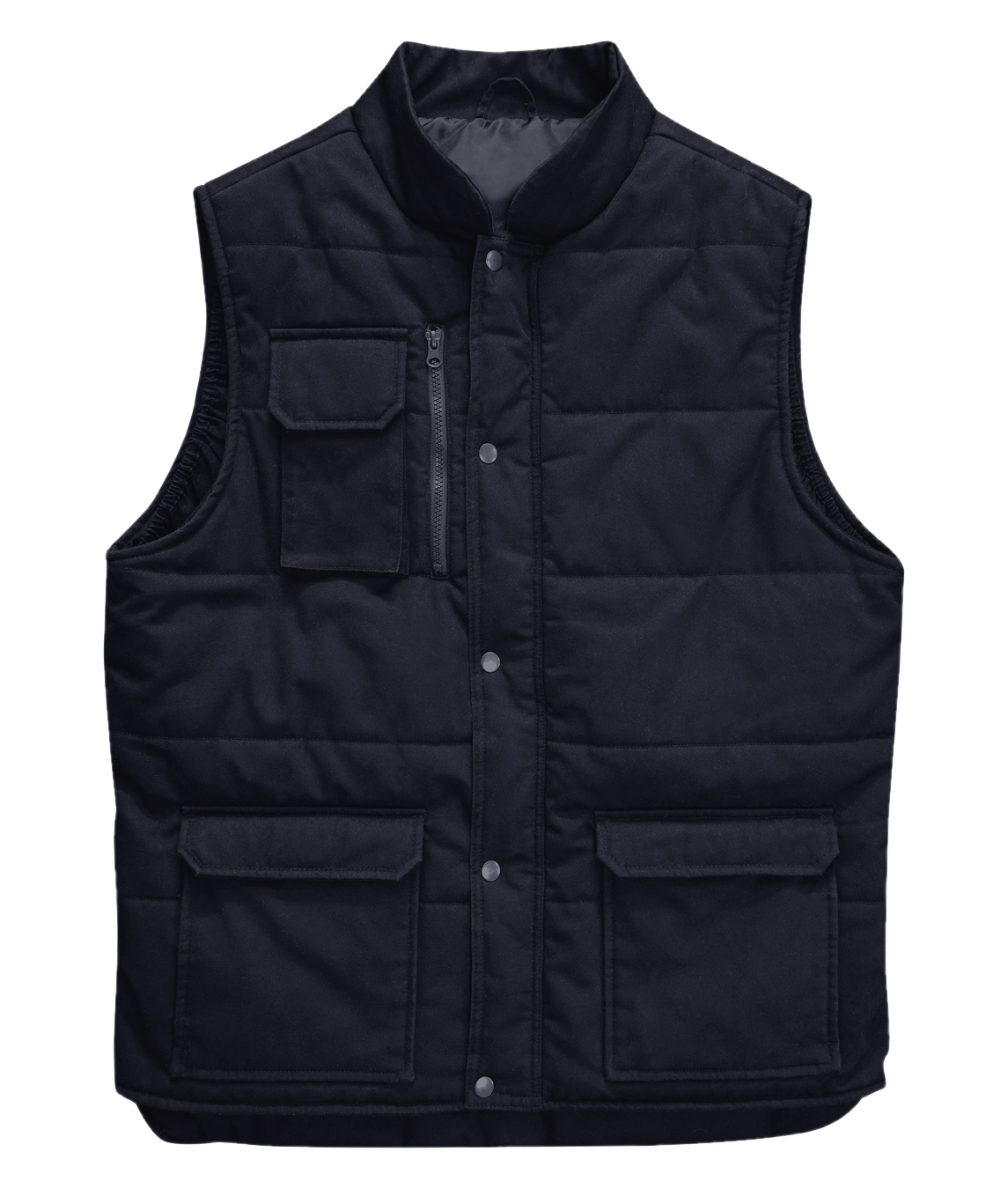 Fastrack SINAI: Padded Bodywarmer BW250 - Image 1