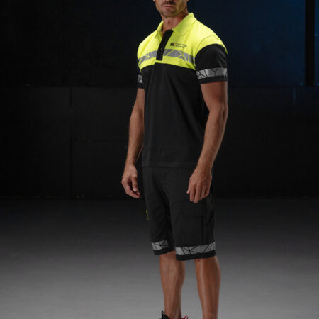 ProJob Workwear Progression 7003 Pique Polo