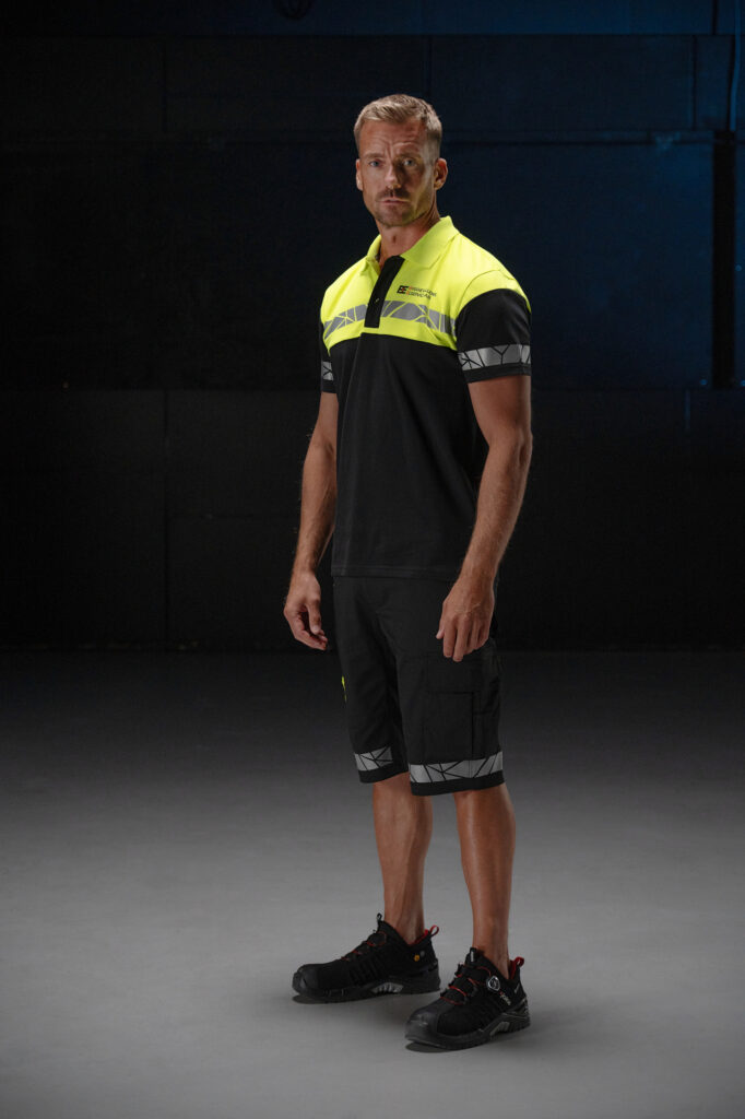 ProJob Workwear Progression 7003 Pique Polo
