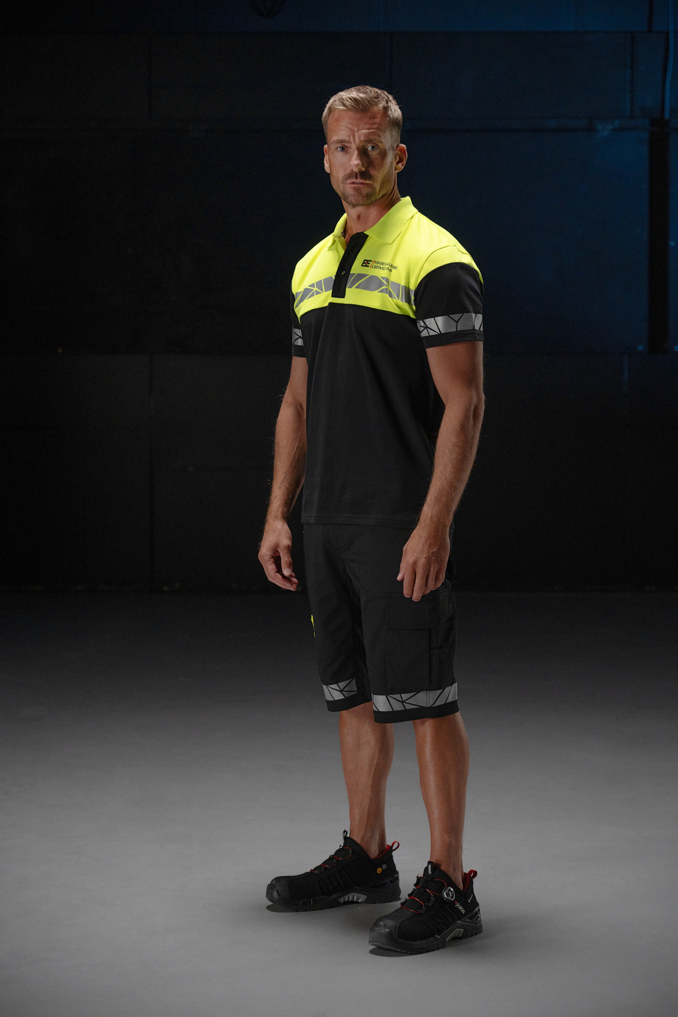 ProJob Workwear Progression 7003 Pique Polo - Image 1