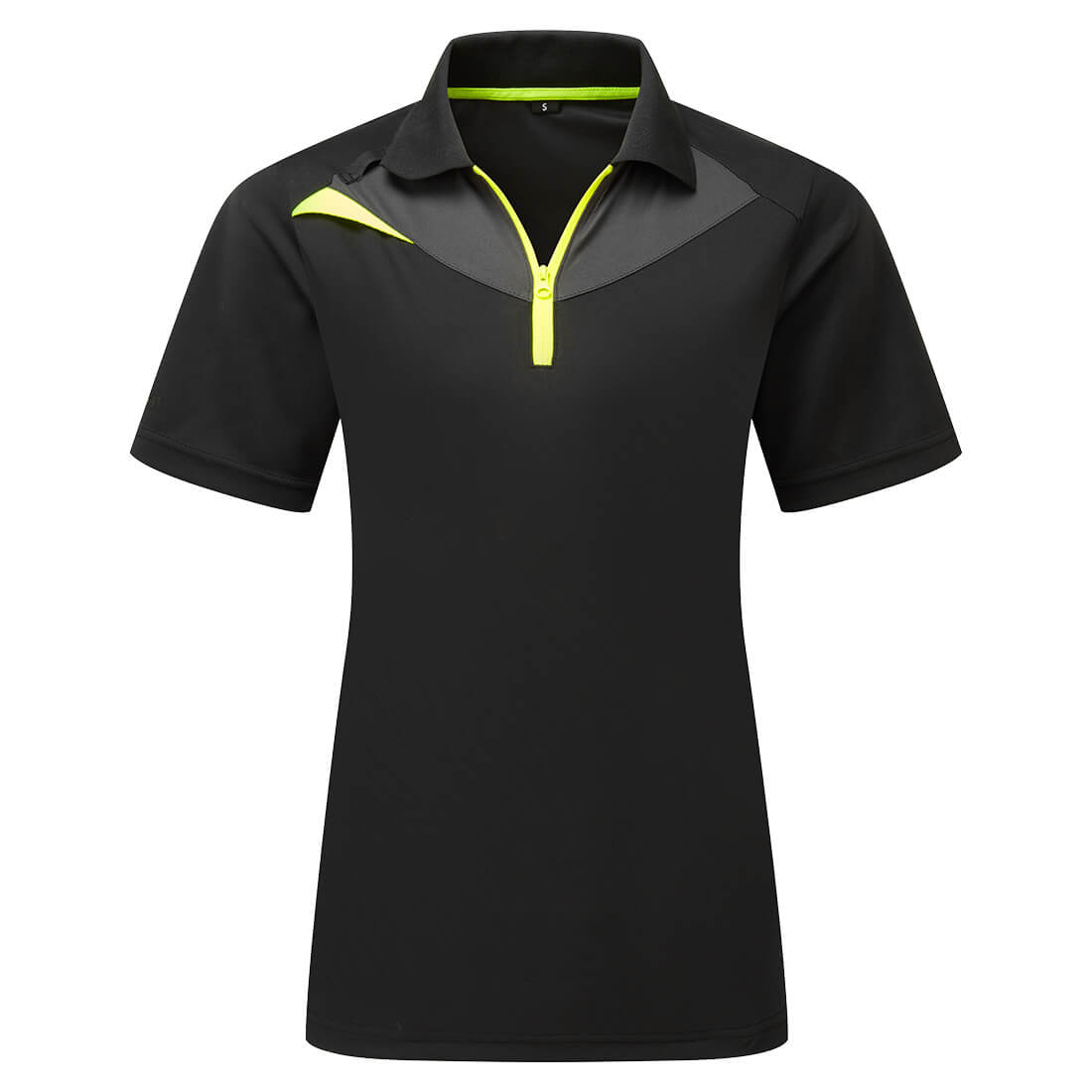 Portwest DX409 - DX4 Women's Polo Shirt S/S - Image 1