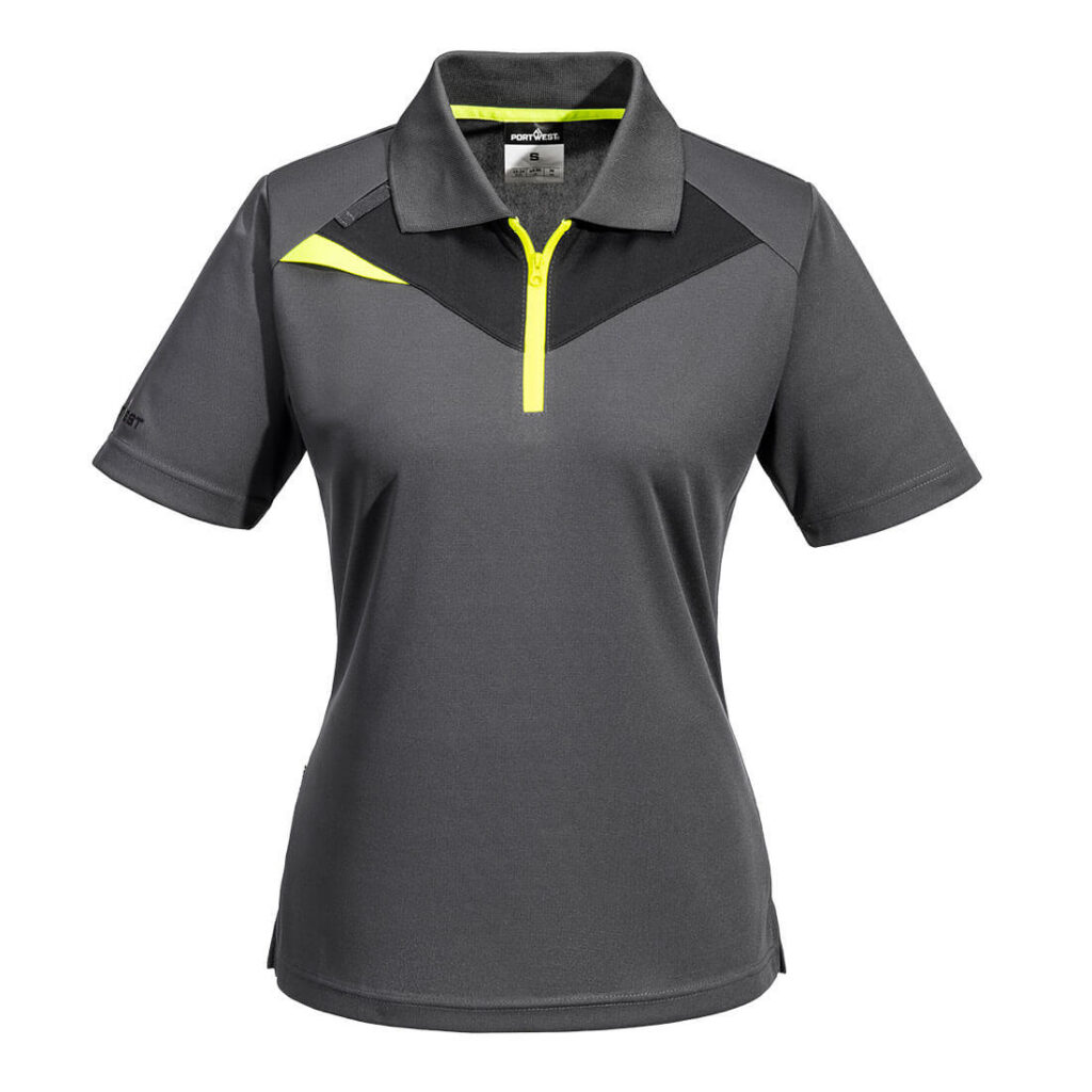 Portwest DX409 - DX4 Women's Polo Shirt S/S