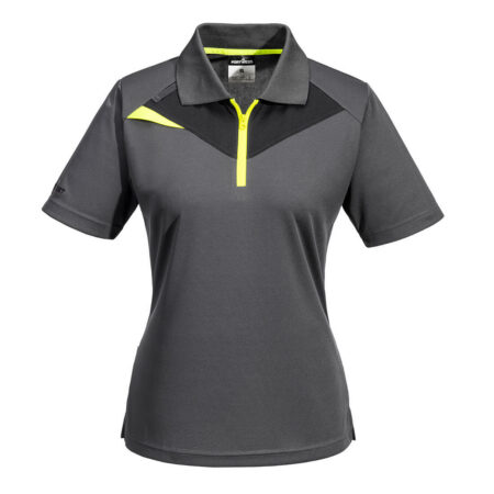 Portwest DX409 - DX4 Women's Polo Shirt S/S - Image 2