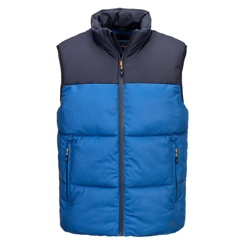 Portwest KX305 - KX3 Sport Downlike Baffle Gilet