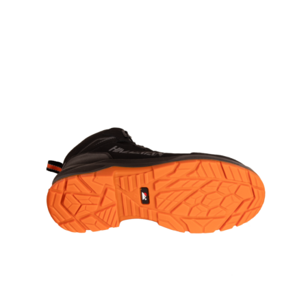 Himalayan 5503 ReflectO Waterproof CTS Black Safety Boot - Image 2