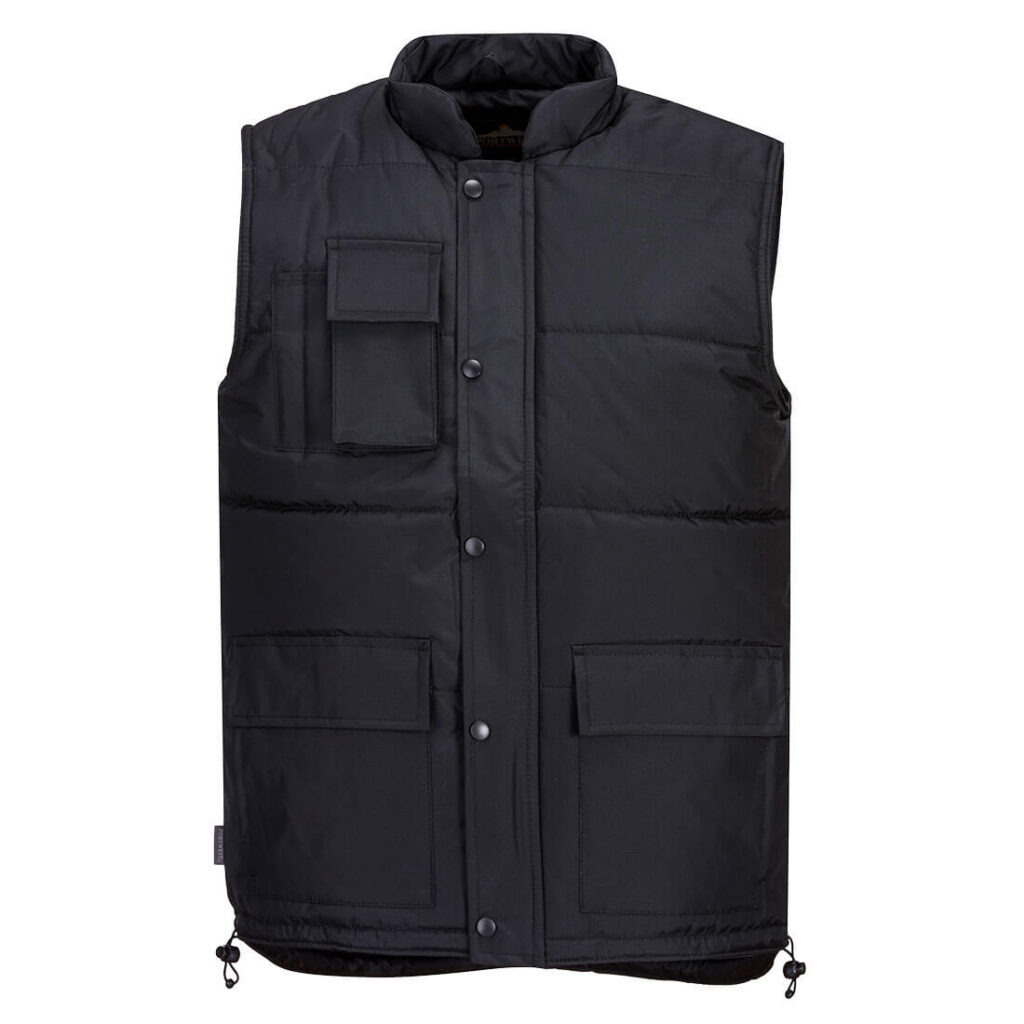 Portwest S415 - Classic Bodywarmer