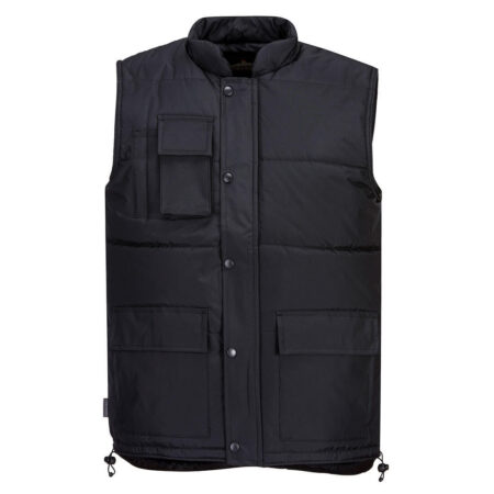 Portwest S415 - Classic Bodywarmer - Image 1
