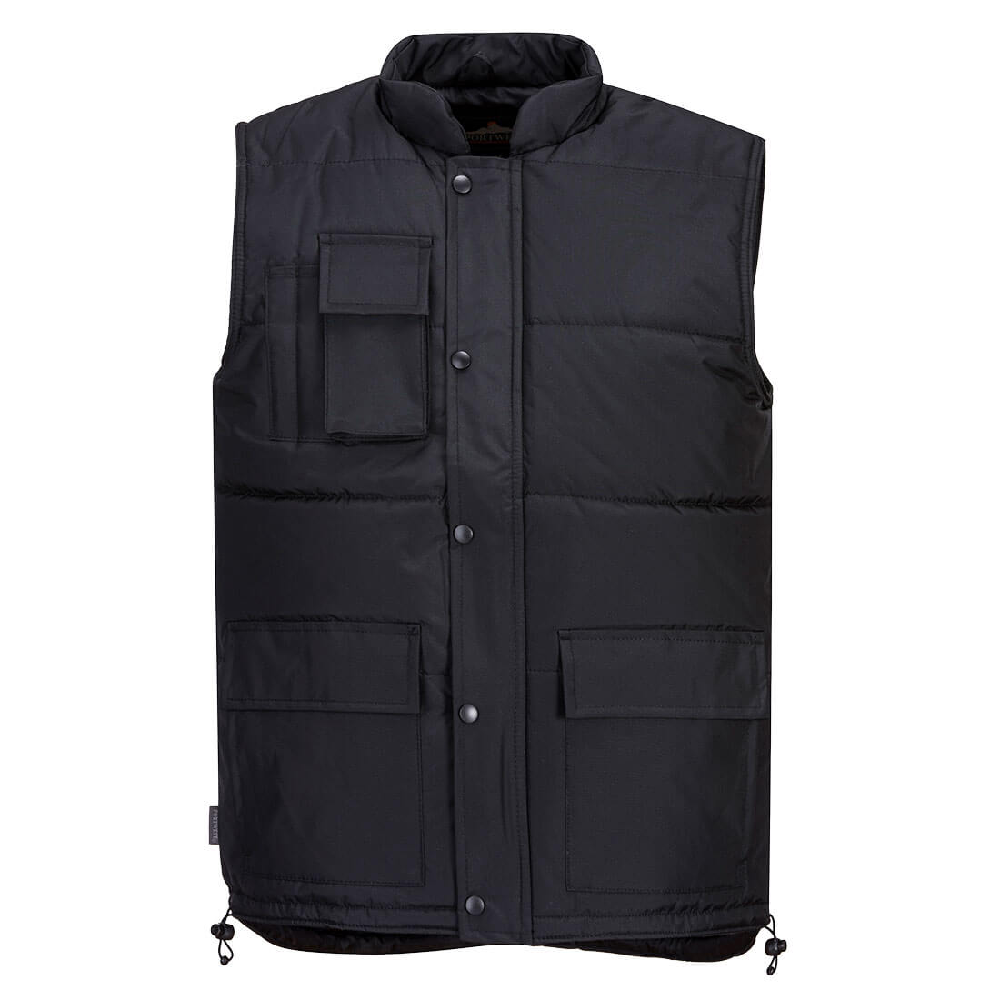 Portwest S415 - Classic Bodywarmer - Image 1