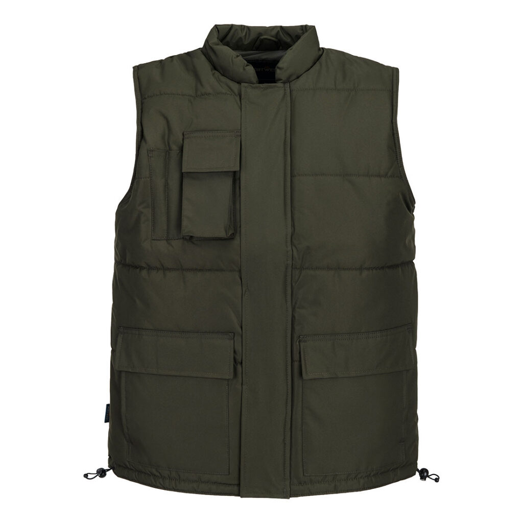 Portwest S415 - Classic Bodywarmer