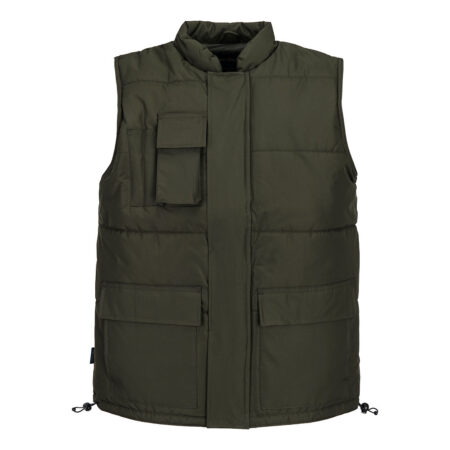 Portwest S415 - Classic Bodywarmer - Image 2