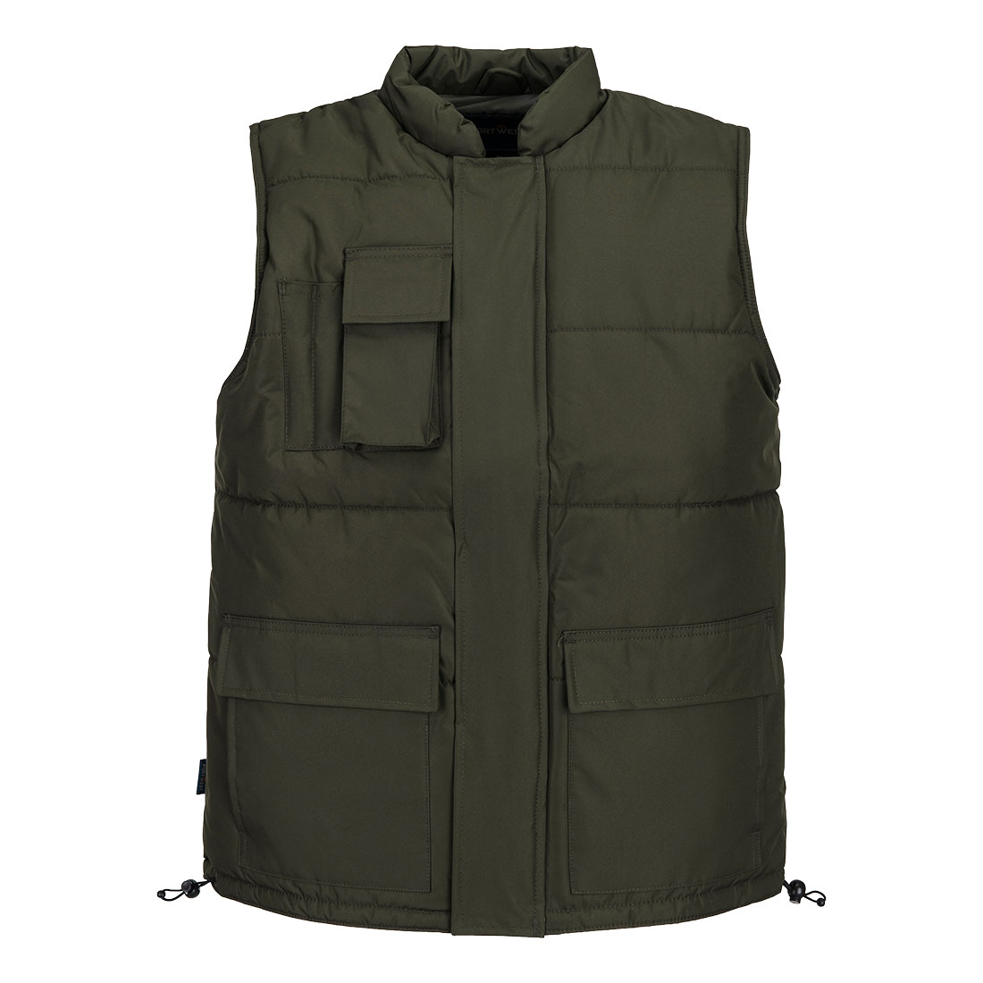 Portwest S415 - Classic Bodywarmer - Image 2