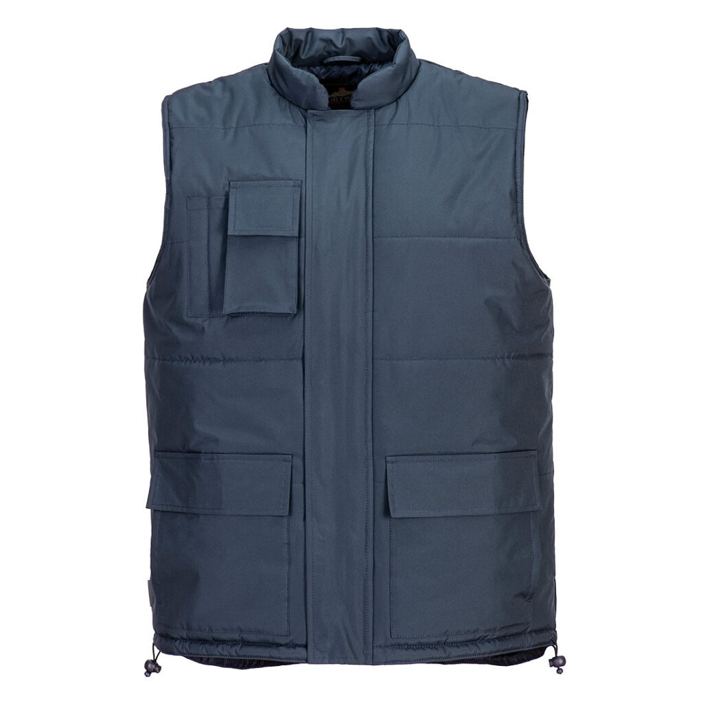 Portwest S415 - Classic Bodywarmer