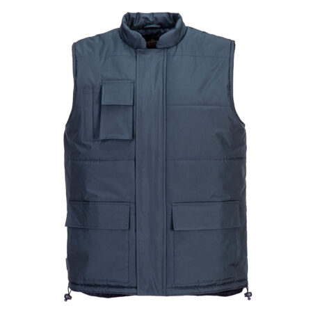 Portwest S415 - Classic Bodywarmer - Image 3