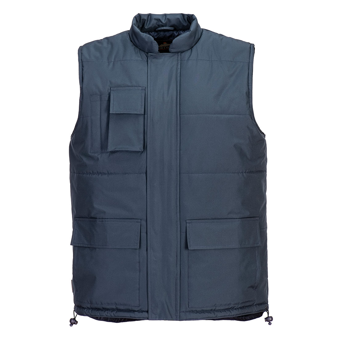 Portwest S415 - Classic Bodywarmer - Image 3