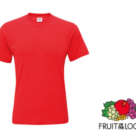 Fruit Of The Loom Original T