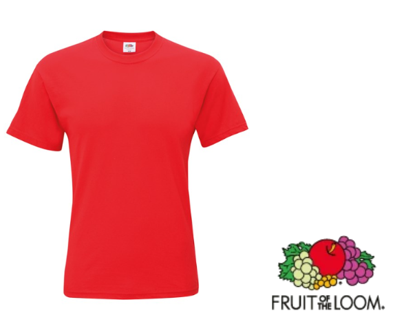Fruit Of The Loom Original T