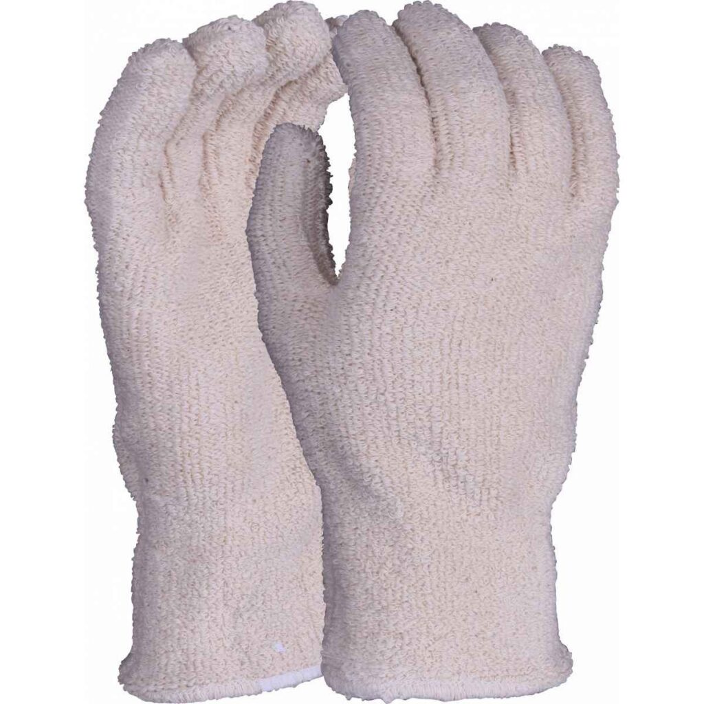 CC24S - 20OZ COTTON TERRYCLOTH
