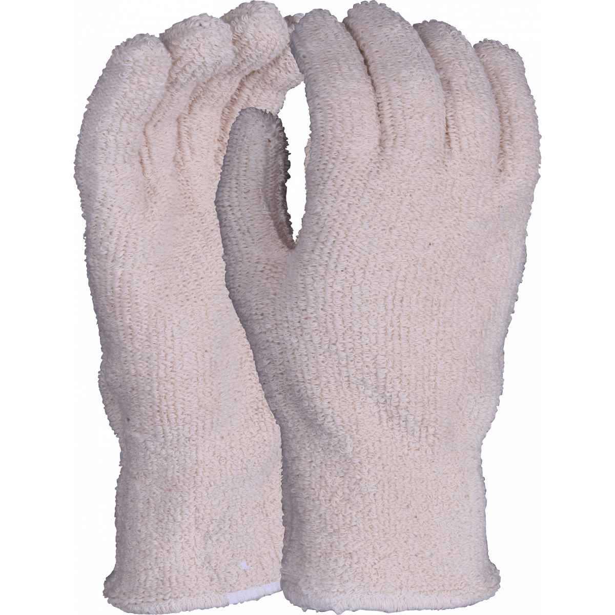 CC24S - 20OZ COTTON TERRYCLOTH - Image 1