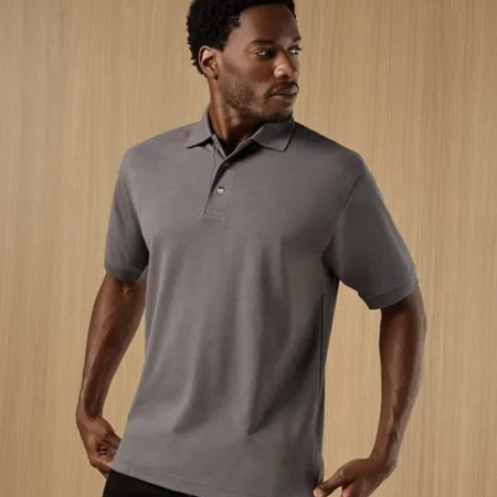 Kustom Kit KK400 Polycotton polo with Superwash® 60°C (classic fit) White £8.95 Colours £9.95