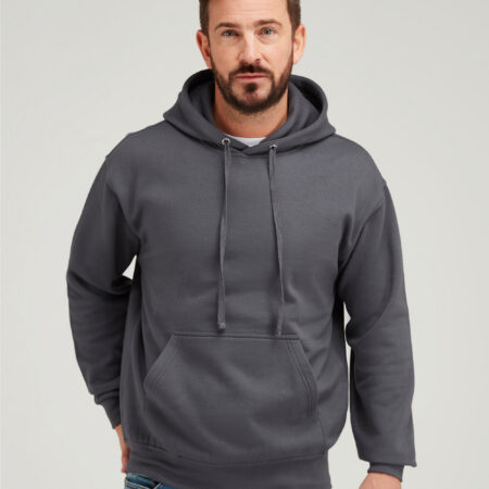 Ultimate Clothing Collection UCC UCC006 Everyday Hooded Sweat