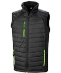 Result R238X Compass padded softshell gilet - Image 4
