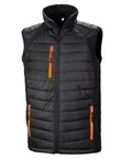Result R238X Compass padded softshell gilet - Image 5