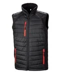 Result R238X Compass padded softshell gilet - Image 6