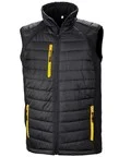 Result R238X Compass padded softshell gilet - Image 8
