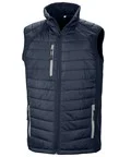 Result R238X Compass padded softshell gilet - Image 9