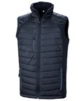 Result R238X Compass padded softshell gilet - Image 10