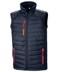 Result R238X Compass padded softshell gilet - Image 11