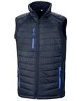 Result R238X Compass padded softshell gilet - Image 12