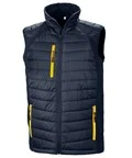 Result R238X Compass padded softshell gilet - Image 13