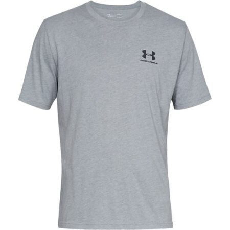 Under Armour UA079 UA Sportstyle short sleeve