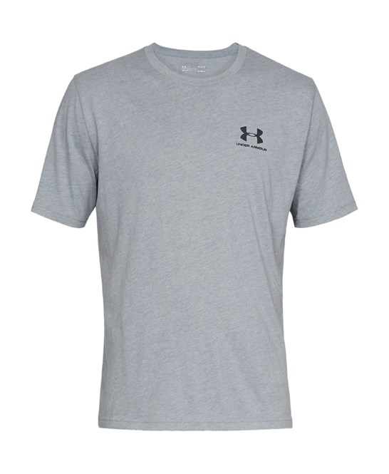 Under Armour UA079 UA Sportstyle short sleeve